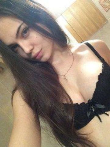 Проститутка Нина
